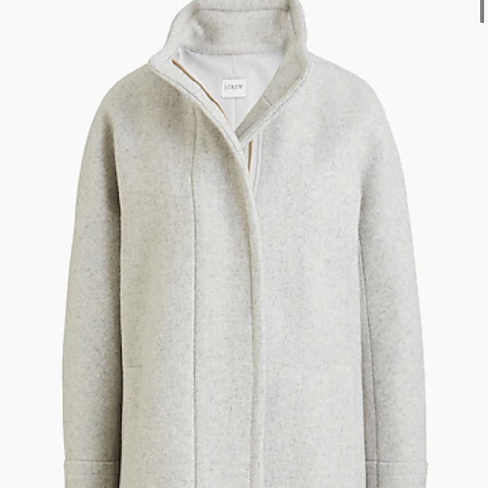 Jcrew City Jacket